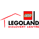 Kids go FREE to LEGOLAND and LEGOLAND Discovery Center with paid Adult.