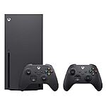 Costco Members: 1TB Xbox Series X Console w/ Additional Controller $550 + Free Shipping