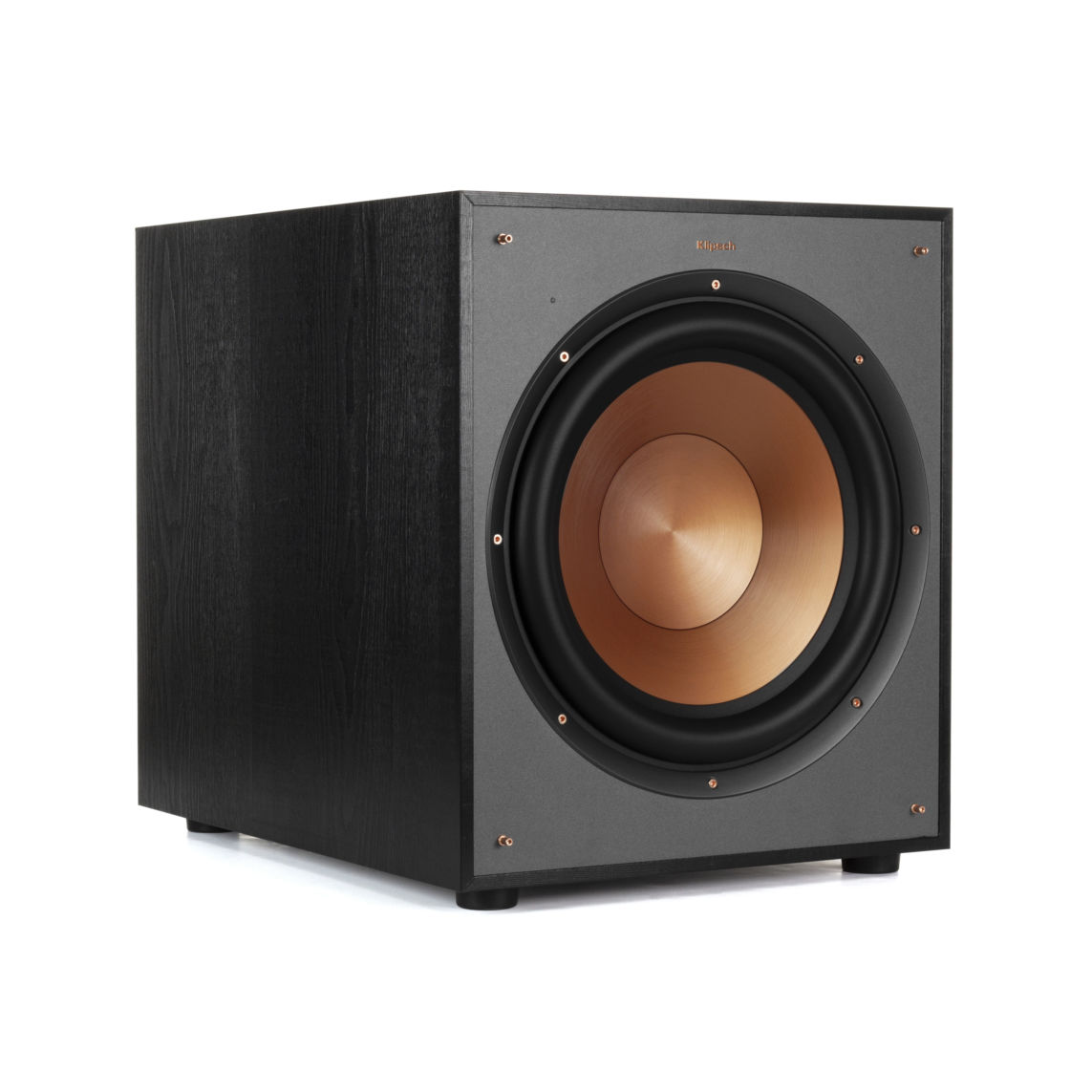 Fry's Klipsch R-120SW Subwoofer for $188 with email promo code ...