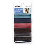 Scunci No Damage Effortless Beauty Large Multicolor Elastics, 30-Count $3.66&amp; Free Shipping@Amazon