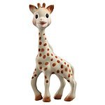 Sophie the Giraffe by Vulli - Amazon Warehouse $10.74