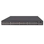 Aruba OfficeConnect 1950 48G 2SFP+ 2XGT PoE+ Switch $299