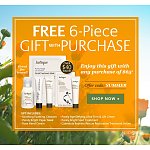 Free 7-Piece Summer Gift ($70 Value) With $65 Purchase + Free Shipping | Jurlique Free 7-Piece Summer Gift ($70 Value) With $65