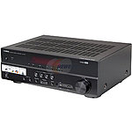Yamaha RX-V677 7.2 Channel Wi-Fi Network AV Receiver with Free JBL Loft 50 floorstanding speaker pair $599.95 at newegg.com