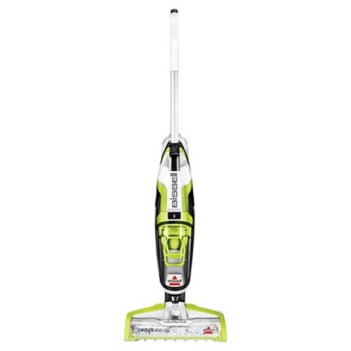 Bissell CrossWave 1785 Wet/Dry Upright Floor Cleaner $180 w/google check out