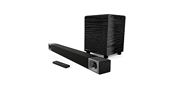 amazon klipsch soundbar