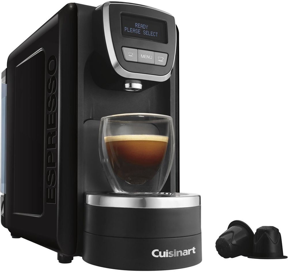 Cuisinart EM-15 Defined Espresso Machine $99.99 + Free Shipping ~ Best Buy