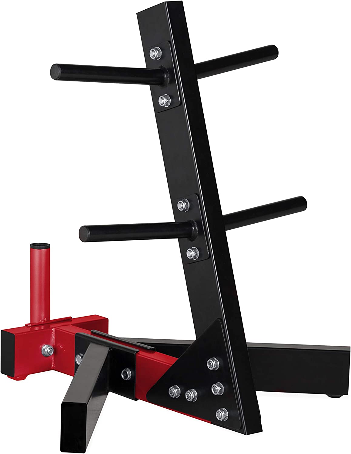 Cap horizontal olympic new arrivals plate rack with wheels