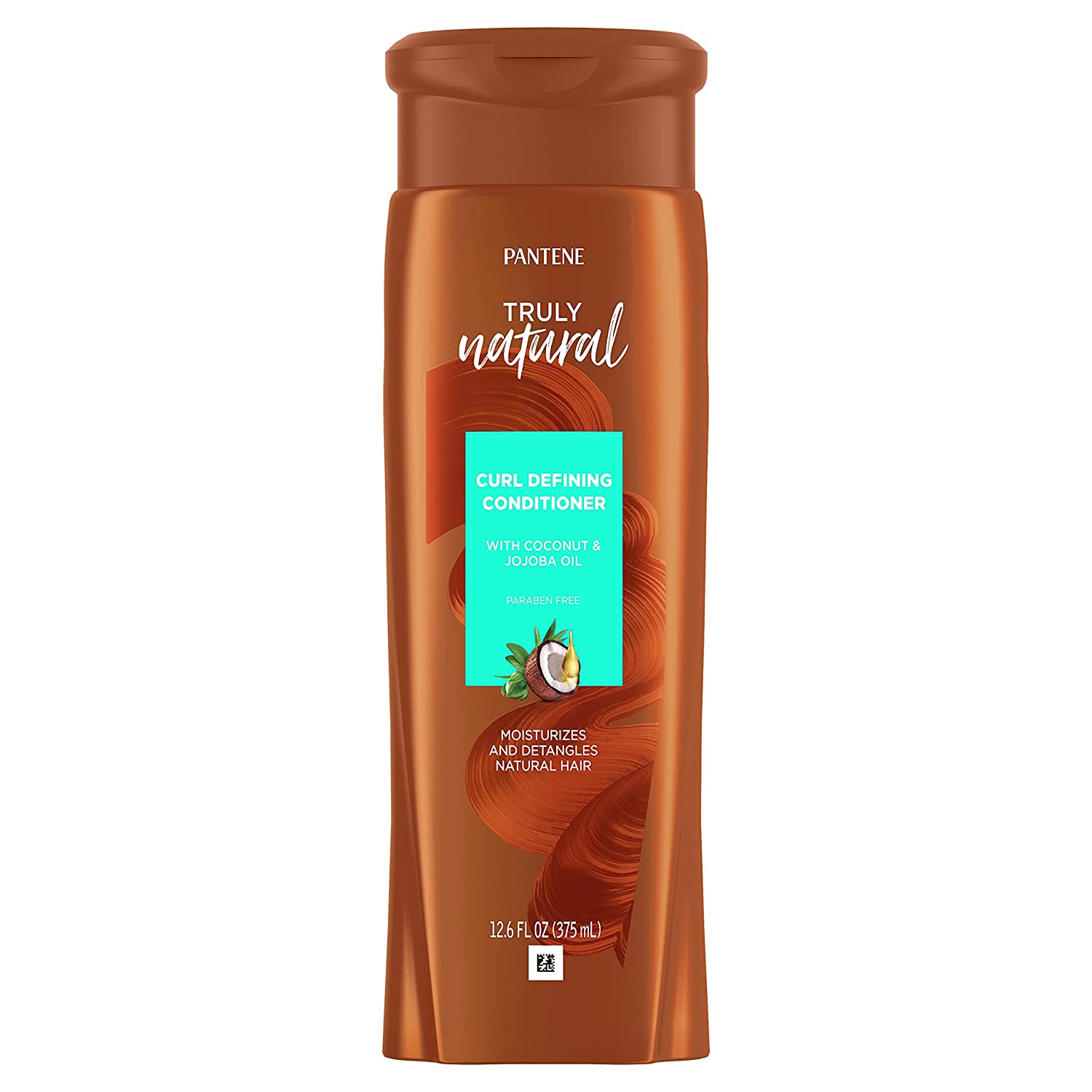4-Pack 12.6-Oz Pantene Curl Defining Conditioner w/ Coconut & Jojoba Oil $7.28 + Free Shipping w/ Prime or orders $25+ ~ Amazon