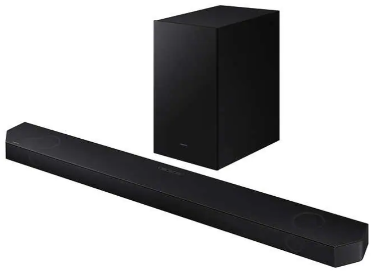 Soundbar slickdeals top