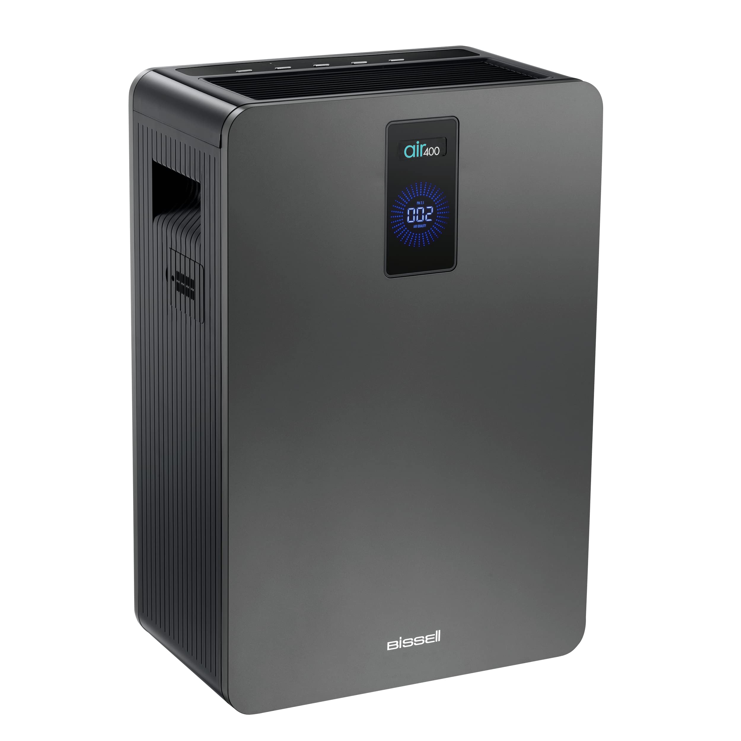 Bissell air400 Professional Air Purifier w/ HEPA & Carbon Filters $99.34 + Free Shipping ~ Wayfair