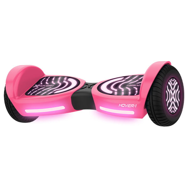 Hover1 Rocket 2.0 Hoverboard (Pink)