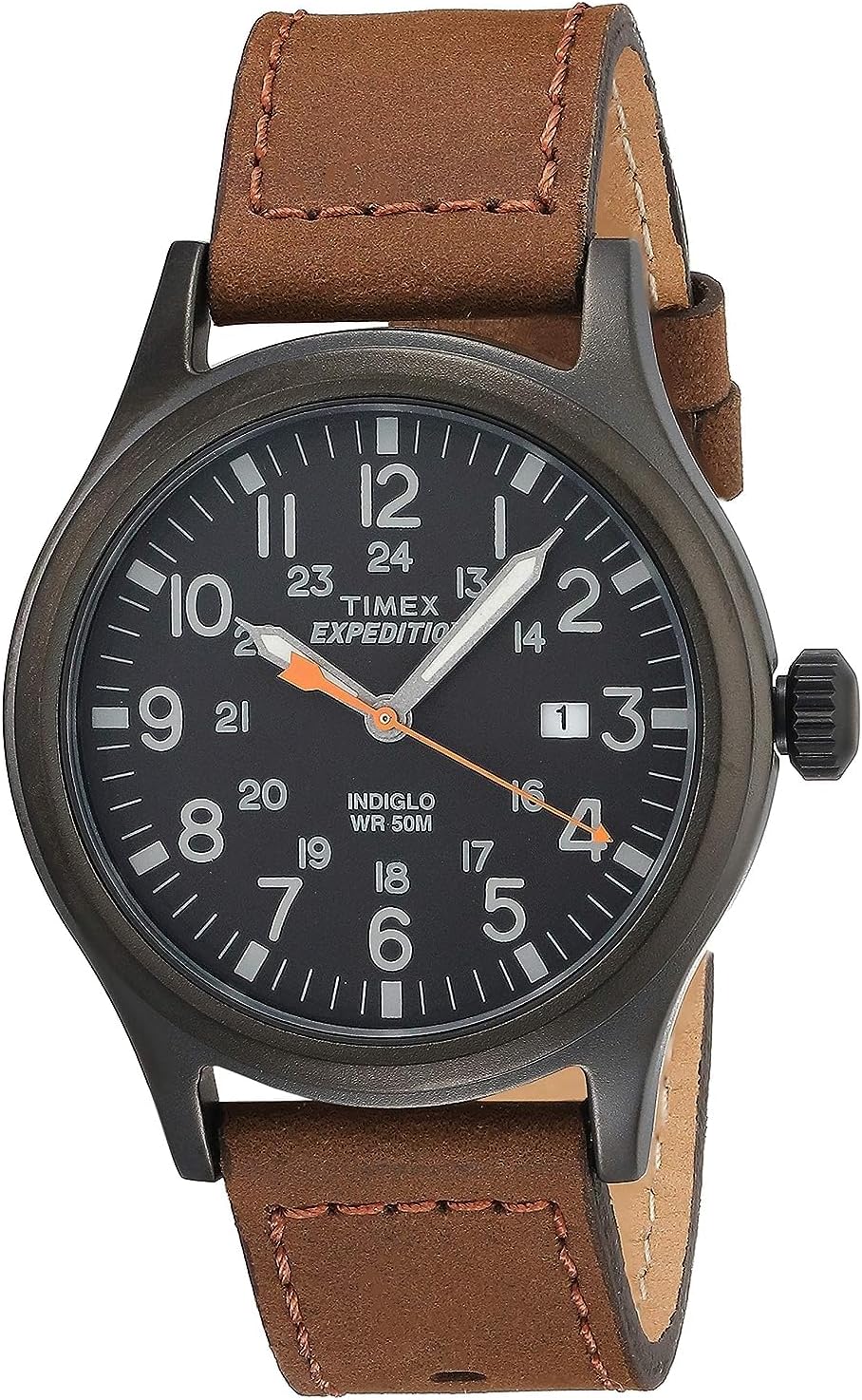 Timex online expedition wr50m