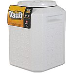 Gamma2 Vittles Vault Plus Dry Pet Food Storage Container (35-lb. Capacity) $18 + Free S&amp;H on $49+