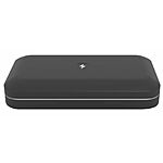 PhoneSoap 3 Smartphone UV Sanitizer and Charger (Black or White) $12 &amp; More + Free S&amp;H