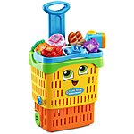 LeapFrog Count-Along Basket and Scanner $15 + Free Store Pickup