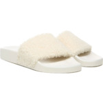 Dr. Scholl's Extra 30% Off: Women's Pisces Cozy Slide Sandals (various) $10.50 &amp; More + Free S&amp;H