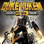 Duke Nukem 3D: 20th Anniversary World Tour (Nintendo Switch Digital Download) $2