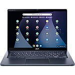 Acer Chromebook Spin 714 Laptop: i5 1235U, 14" WUXGA, 8GB RAM, 256GB SSD $479 + Free Shipping