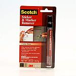 Scotch Sticker &amp; Marker Remover Pen $6.67 + Free S&amp;H w/ Prime or orders $25+ ~ Amazon