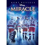 Select Disney HDX Films: Remember the Titans, Secretariat, Beloved, Miracle $5 each &amp; More