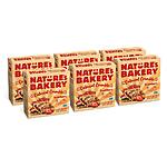 36-Count 1.4-Oz Nature's Bakery Oatmeal Crumble Bars (Strawberry) $13.70 w/ Subscribe &amp; Save