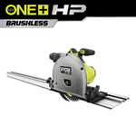 Ryobi ONE+ HP 18V Brushless Cordless 6-1/2"  Track Saw (Tool Only) $199 + Free Shipping