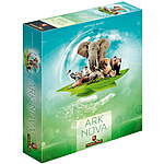 Ark Nova Card Drafting, Hand Management Strategy Board Game $46 + Free Shipping