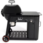 Sam's Club Members: Member's Mark Pro Series Gas Assist Charcoal Grill $149 + Free S&amp;H w/ Plus