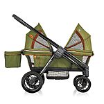 Evenflo Pivot Xplore All-Terrain Stroller Wagon (Various Colors) $175.20 + Free Shipping