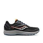 Saucony Men's Cohesion TR15 Trail Running Shoe $14 + Free Shipping
