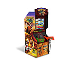 Arcade1Up Big Buck World Classic Arcade Machine $299 + Free Shipping