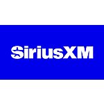 24-Month SiriusXM Platinum Music & Entertainment Plan $4/Month (New Subscribers)