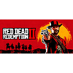 Red Dead Redemption 2 (PC Digital Download) $13.25
