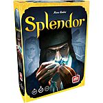 Splendor Board Game $18.40