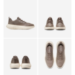 Cole Haan Shoes: Women's Running Sneakers $40, Men's Zerogrand WFA Oxfords $56 &amp; More + Free Shipping