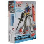 40% Off Select Mobile Suit Gundam Model Kits: RX-78-2 Entry Grade Gundam Model Kit $7.80 &amp; More + S&amp;H