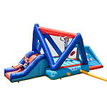 Sam's Club Members: Monster Bouncer House with Ball Pit $99.90 &amp; More + Free S&amp;H for Plus Members