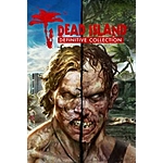 Dead Island Definitive Collection (Xbox One/Series S|X Digital Download) $3