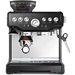Breville Barista Espresso Machines: Barista Express w/ Grinder $560 &amp; More + Free Shipping