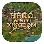 Hero of the Kingdom (Android Game App) Free