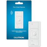 Lutron Pico Smart Remote for Caseta Smart Fan Speed Control (White) $15.80