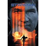John Carpenter's Starman (1984) (4K UHD Digital Film) $5