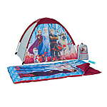 Camping Tents: Disney Frozen II Kids 4 Piece Camping Set $17.90 &amp; More