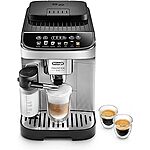 De'Longhi Magnifica Evo Espresso, Cappuccino & Iced Coffee Maker w/ LatteCrema System $549.95 + Free Shipping