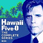 Hawaii Five-0: The Classic Complete Series (1968) (Digital HD TV Show) $25