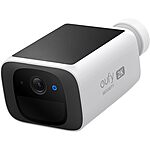 Prime Members: eufy Security S220 SoloCam 2K Solar Wireless Outdoor Camera $70 + Free Shipping