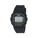 Casio Men's Classic G-Shock Quartz Watch w/ Resin Strap $28.30 + Free Shipping w/ Prime