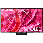 65" Samsung QN65S90CA OLED 4K 120Hz Smart TV $1279 + Free Shipping