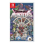 Dragon Quest Monsters: The Dark Prince (Nintendo Switch) $40 + Free Shipping